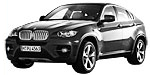 BMW E71 B0497 Fault Code