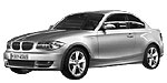 BMW E82 B0497 Fault Code