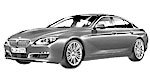 BMW F06 B0497 Fault Code